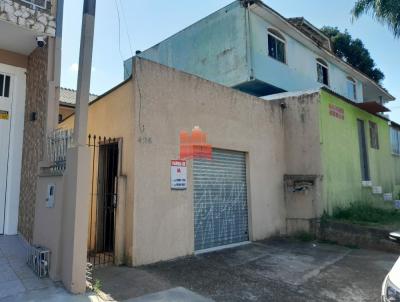 Casa para Venda, em Curitiba, bairro Cidade Industrial, 1 dormitrio, 2 banheiros, 2 vagas