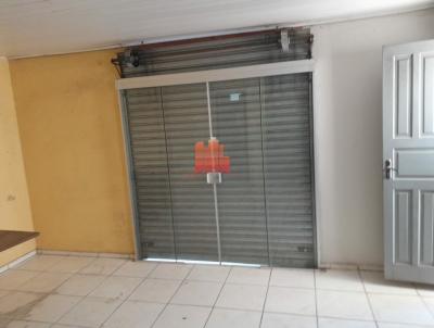 Casa para Venda, em Curitiba, bairro Cidade Industrial, 1 dormit�rio, 2 banheiros, 2 vagas